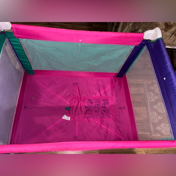 1990’s Vintage Graco Sport - Picture 3 of 7